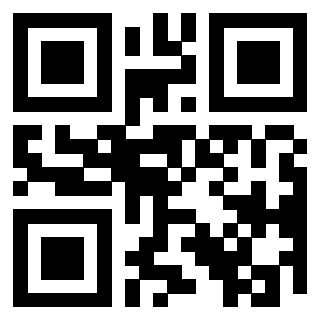3309808060 QrCode associato