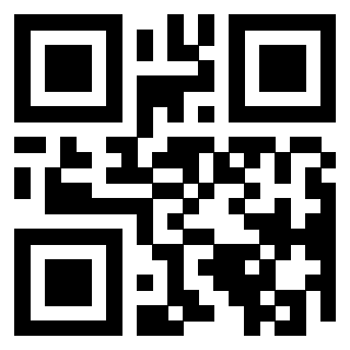 Immagine del QrCode di 3309808061