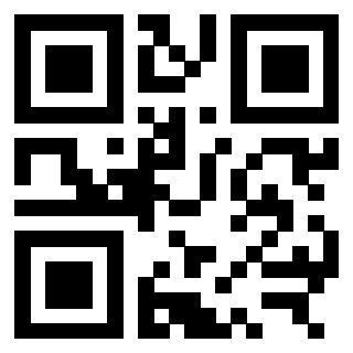 3309808062 - Immagine del Qr Code