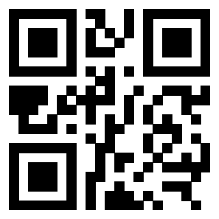 Scansione del Qr Code di 3309808066