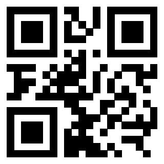 Immagine del Qr Code di 3309808069
