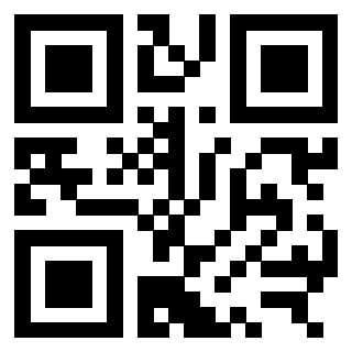 Il QrCode di 3309808070