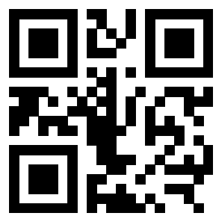 Il Qr Code di 3309808072