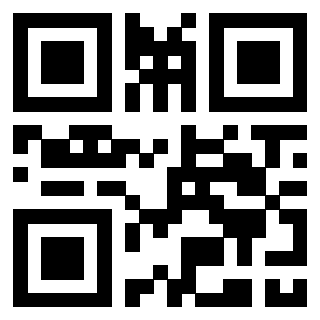 3309808074 QrCode associato