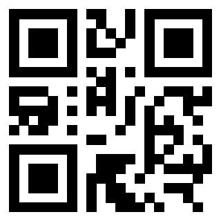 Qr Code di 3309808077