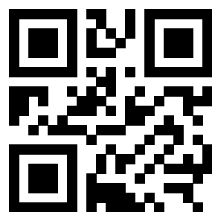 Scansione del QrCode di 3309808080