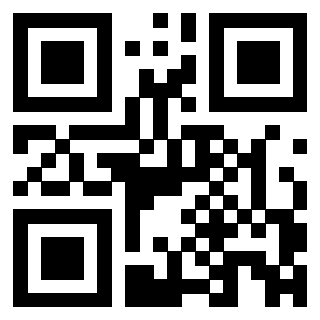 3309808081 - Immagine del Qr Code associato