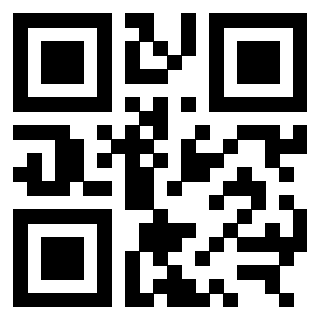 Scansione del Qr Code di 3309808082