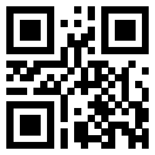 Immagine del Qr Code di 3309808083