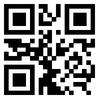 3309808086 - Immagine del QrCode associato
