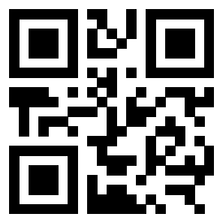 Il Qr Code di 3309808087