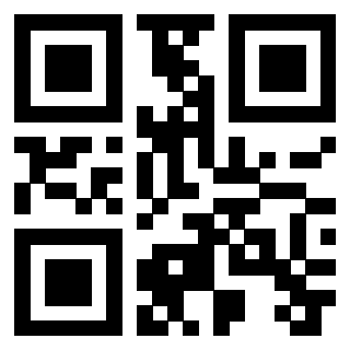 3309808088 - Immagine del Qr Code