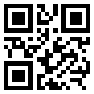 3309808090 - Immagine del QrCode associato