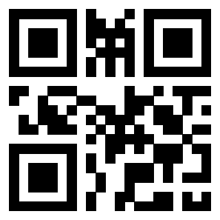 Immagine del QrCode di 3309808092