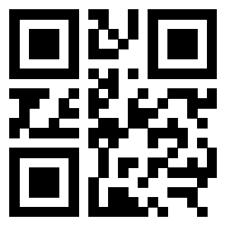 Il Qr Code di 3309808093