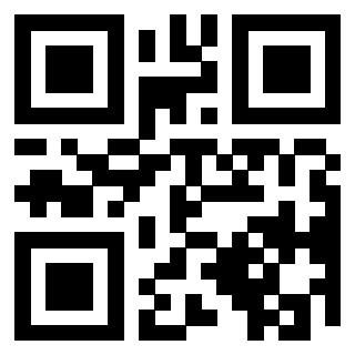 3309808095 QrCode associato