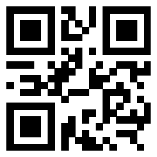 Qr Code di 3309808097