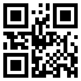 3309808098 QrCode associato
