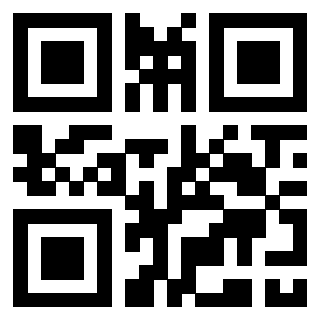 3309808101 - Immagine del Qr Code