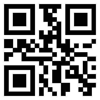 Scansione del Qr Code di 3309808102
