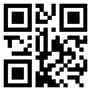 3309808104 Qr Code associato