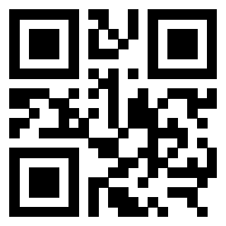 3309808105 - Immagine del Qr Code