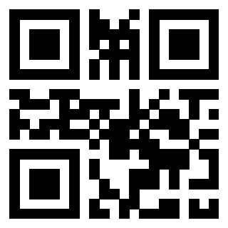3309808107 - Immagine del Qr Code