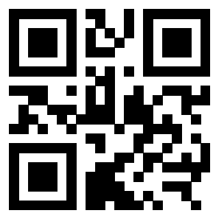 3309808109 Qr Code associato