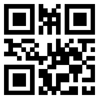Qr Code di 3309808110