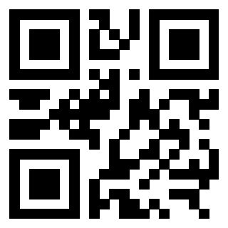 3309808114 - Immagine del Qr Code associato