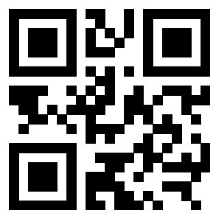 Il QrCode di 3309808115