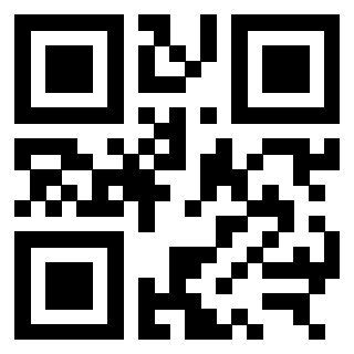 Immagine del Qr Code di 3309808118