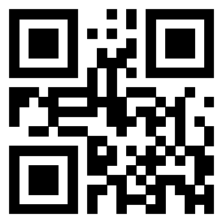 Il Qr Code di 3309808119