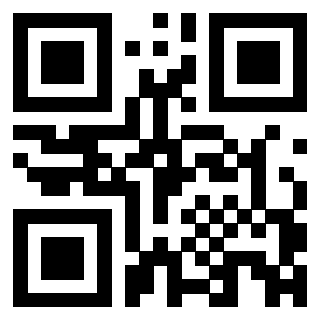 Scansione del Qr Code di 3309808120