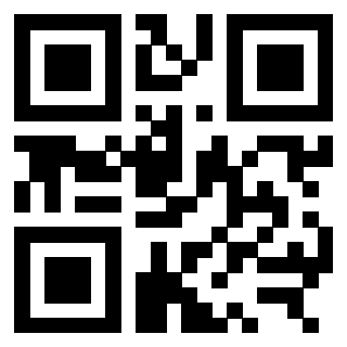 3309808121 - Immagine del Qr Code