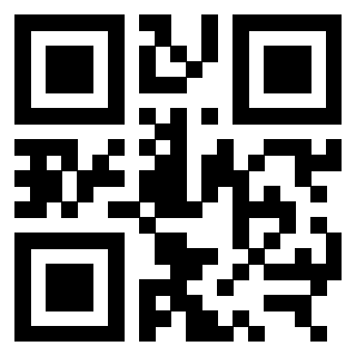 3309808126 - Immagine del QrCode
