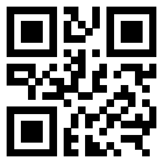 Immagine del QrCode di 3309808131
