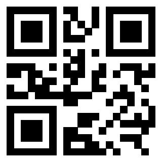 3309808132 - Immagine del Qr Code associato
