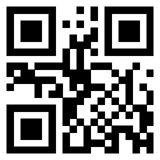 Il QrCode di 3309808134