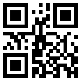 Immagine del QrCode di 3309808135