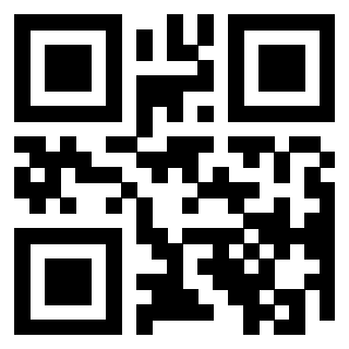 3309808136 - Immagine del QrCode