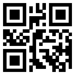 Immagine del Qr Code di 3309808142