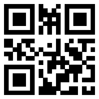 QrCode di 3309808143