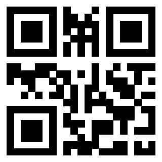 3309808144 - Immagine del QrCode