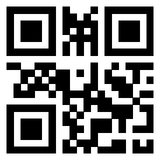 Il Qr Code di 3309808146