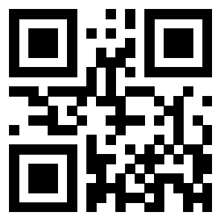 Scansione del Qr Code di 3309808149