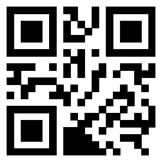Immagine del Qr Code di 3309808151
