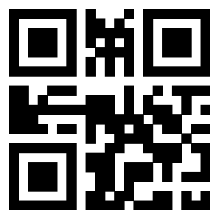 Il Qr Code di 3309808154