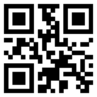 3309808155 - Immagine del QrCode associato
