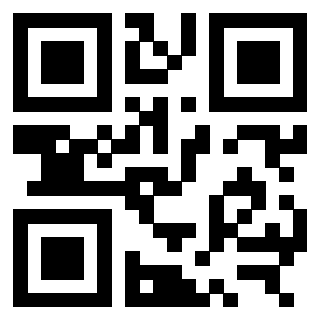 3309808157 - Immagine del Qr Code